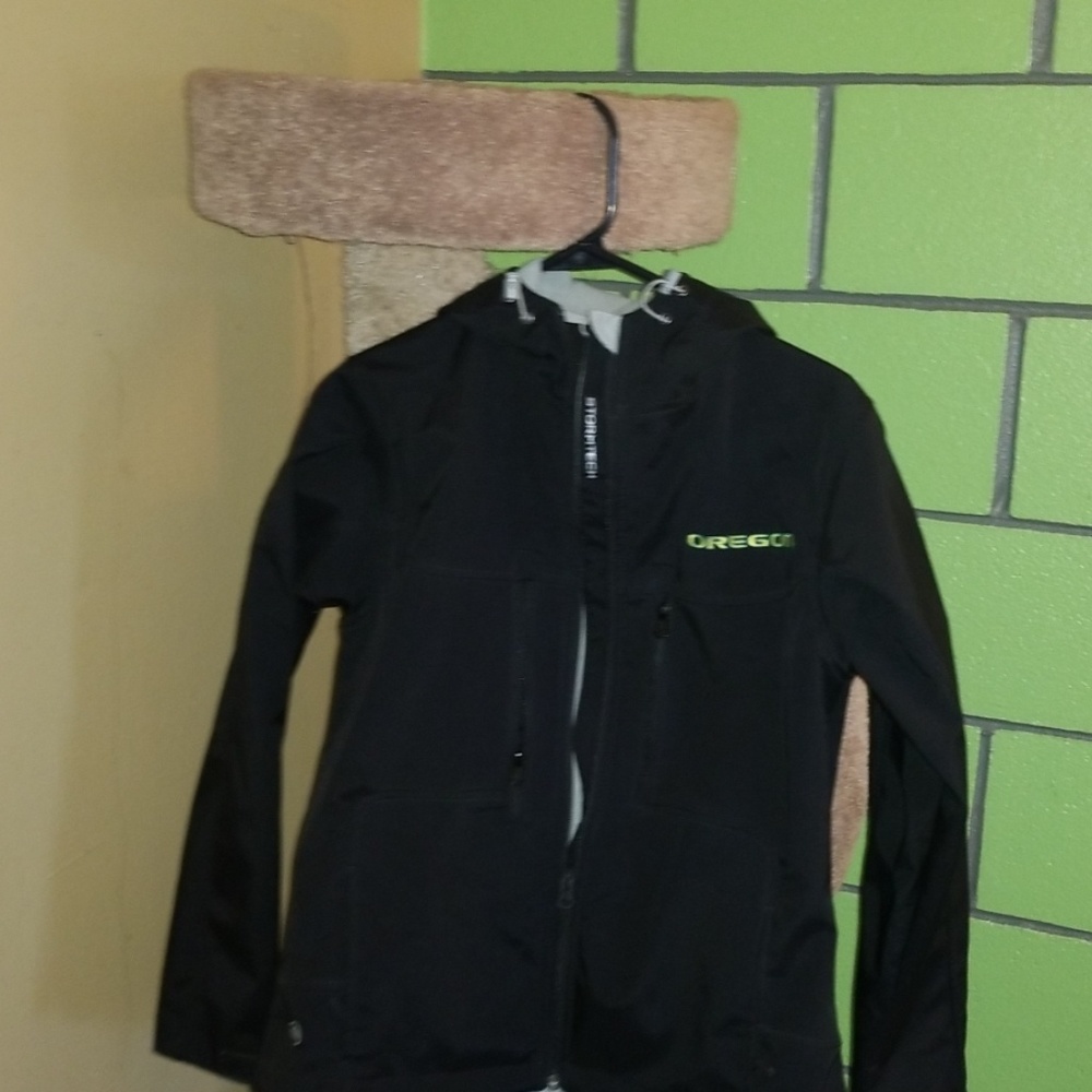 StormTech Performance Jacket